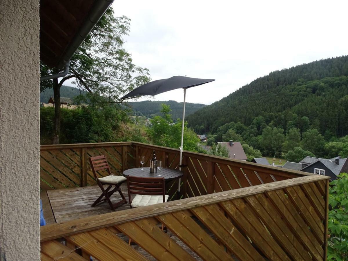 Apartamento Am Berggrabenweg