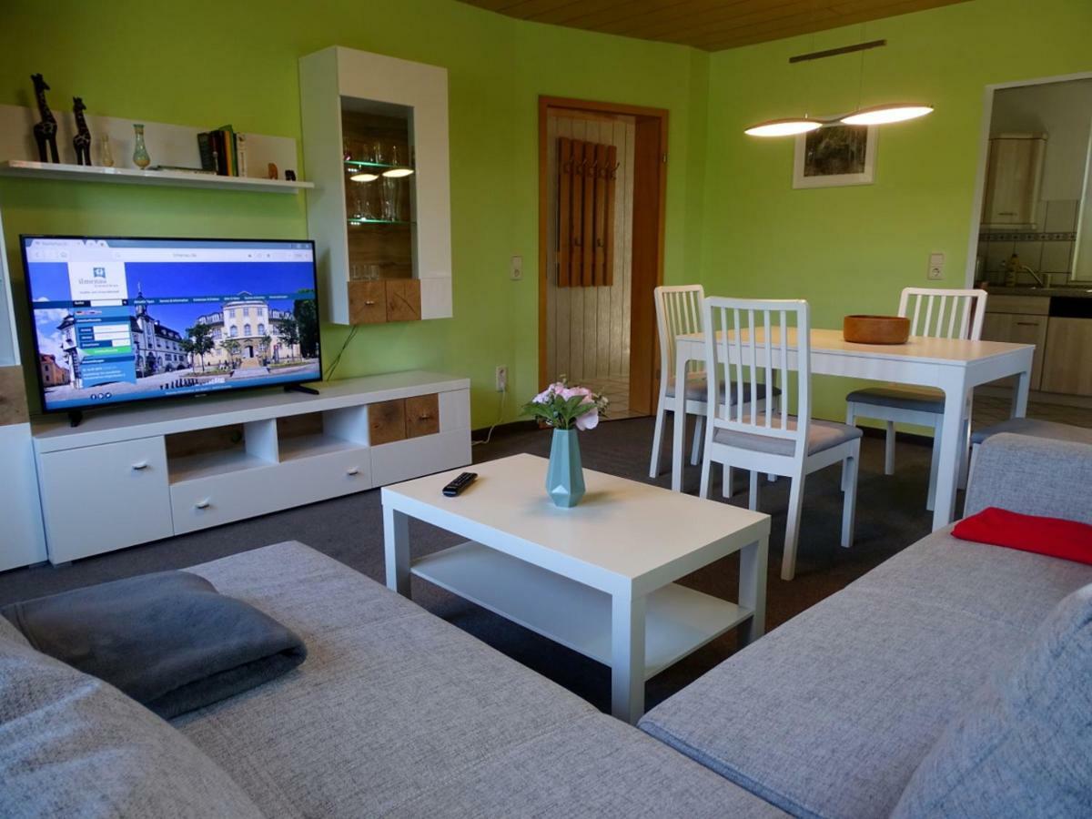 Am Berggrabenweg Appartement *