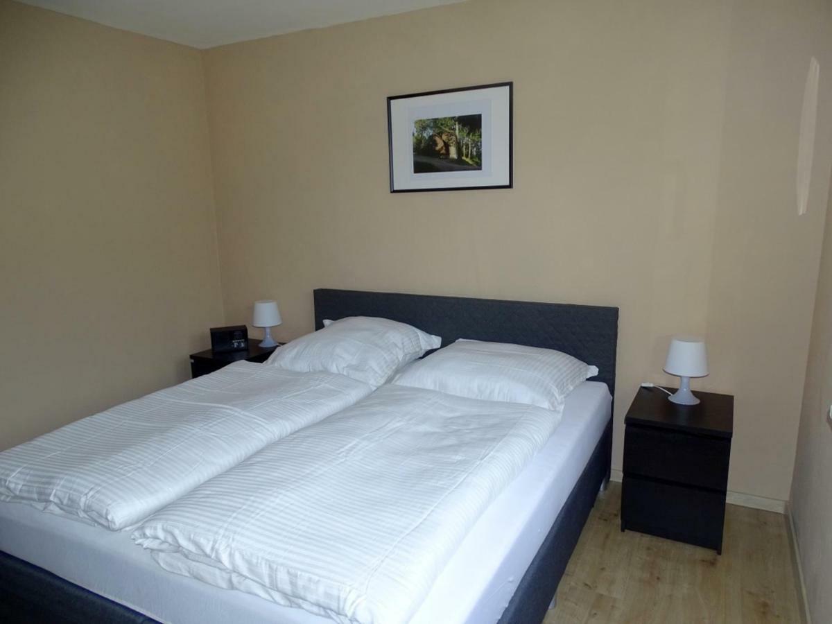 Am Berggrabenweg Apartamento Ilmenau